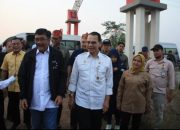 DPR Optimis Food Estate Setelah Mendengar Langsung Petani Kalteng