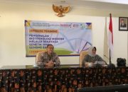 Gandeng BRIN, Pusat PVTPP Kenalkan Bioteknologi Modern