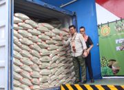 Ekspor Pertanian Agustus 2023 Meningkat