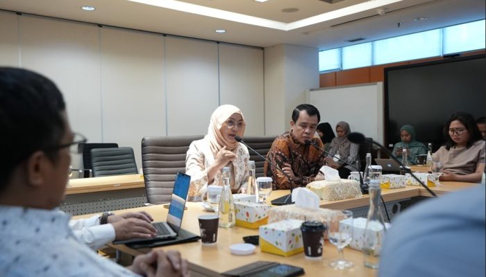 Belasan Politeknik Kini Berstatus BLU, Ini Daftarnya