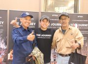 Dihadiri oleh Juri Oscar, Film Angklung di Eropa Tayang Perdana