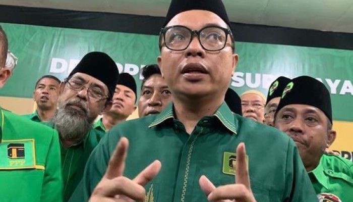 Peluang Wacana Poros Baru Menipis