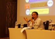 Ditjen PHU Bahas Perbaikan Pengelolaan Dam Jemaah Haji 2024