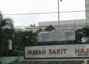 UIN Tuntaskan Likuidasi RS Haji Jakarta