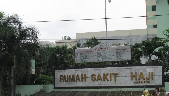 UIN Tuntaskan Likuidasi RS Haji Jakarta