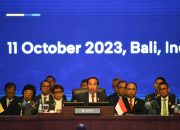 Buka KTT AIS Forum 2023, Presiden Tekankan Ini