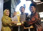 Bupati Serang: Lanjutkan LKBA untuk Kemandirian Tangani Sampah