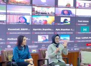 Siap Jadi Garda Terdepan Informasi Publik, BPPSDMP Kementan Gelar Pelatihan Public Speaking