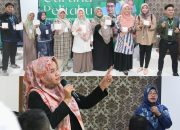 LAZNAS DPF Selenggarakan Teacher Competency Development Program untuk 150 Guru se Bogor Raya