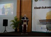 Gelar Wicara FIKOM UP 2023, Hadirkan Pakar dan Aktor Industri Kreatif, Media dan Penyiaran