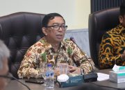 Sesditjen PHU Ingatkan Kembali 5 Pasti Umrah