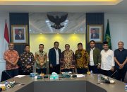 Perwakilan Korban Penipuan Umrah Bodong Minta Pelindungan Kemenag