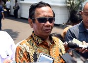 Pemerintah Siapkan Alternatif Kebijakan Pemberantasan dan Penanganan Narkoba