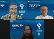 Atasi Perubahan Iklim, KTT AIS Forum 2023 Pertajam Strategi Global