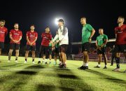 Erick Thohir Siap Bawa Indonesia Jadi Tuan Rumah Piala Dunia 2034