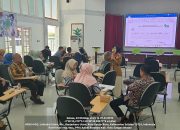 Kementan Terus Siapkan Program Regenerasi Petani di Hulu Sungai Selatan
