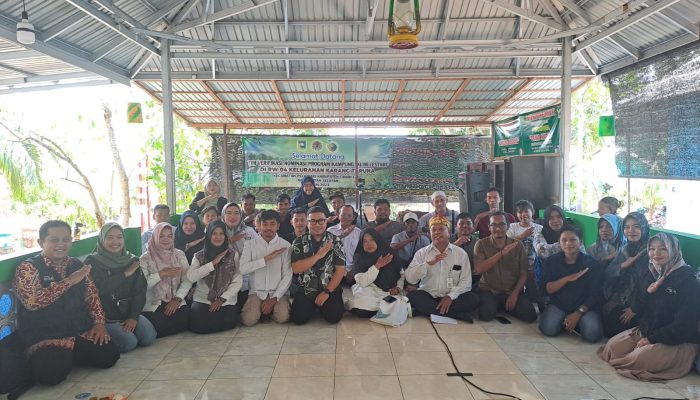 Sinergi Kementan dan Pegadaian, Bangun Ekosistem Pertanian yang Kokoh