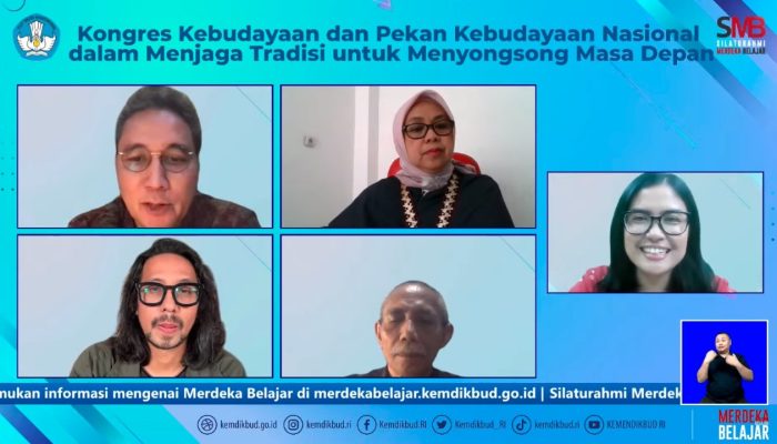 Kongres Kebudayaan dan Pekan Kebudayaan Nasional: Menjaga Tradisi, Menyongsong Masa Depan