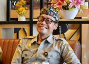 Kementan Latih Jutaan Petani dan Penyuluh, Tingkatkan Produktivitas Padi Musim Rendeng