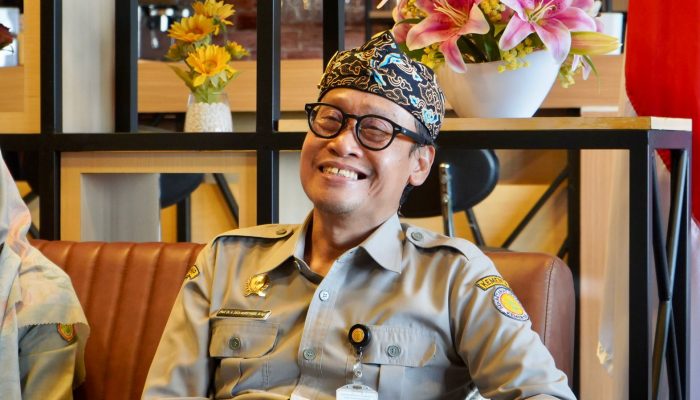 Kementan Latih Jutaan Petani dan Penyuluh, Tingkatkan Produktivitas Padi Musim Rendeng