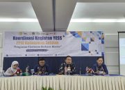 Kembangkan Ekosistem Berbasis Klaster, Kementan Pacu Regenerasi Petani di Kalsel