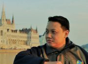 IPEC Apresiasi Penunjukan Amran Jadi Mentan