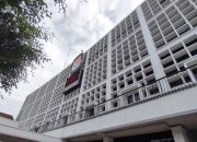 Logistik Pemilu untuk DPT Rampung Dikirim