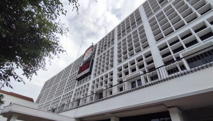 Logistik Pemilu untuk DPT Rampung Dikirim