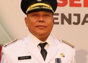 Usai Dilantik, Pj Bupati Sugiat Langsung Tancap Gas Bangun Jombang