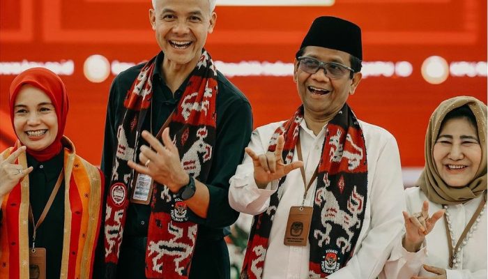 PDIP Mulai Cari Suara di Lingkungan Kampus, Hasil Survei Popularitas Menurun