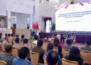 Presiden: Kedaulatan Digital Indonesia Harus Dilindungi