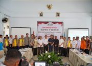 PUPR Kembangkan Infrastruktur Pendukung PSN KI Prioritas Morowali