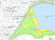 Dibalik ‘Run for Your Life’ Peringatan Bulan PRB 2023 Kendari