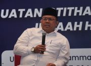 Kemenag Segera Akan Bentuk Tim Kesehatan Haji 2024