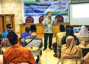 PPIU dan PIHK Diminta Bersinergi Dengan Pemerintah