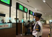 Pemerintah Siapkan Jalur Khusus Delegasi KTT AIS Forum 2023