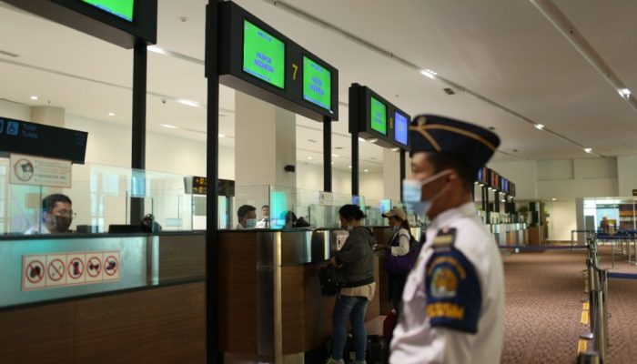 Pemerintah Siapkan Jalur Khusus Delegasi KTT AIS Forum 2023