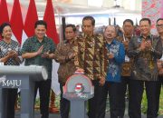 KCJB Komitmen Pemerintah Layani Masyarakat