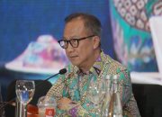 Dekarbonisasi Industri, Kemenperin: Perlu Sinergi Wujudkan Sumber Energi Bersih