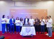 Anniversary ke-5 RiiSE: Accor Memberdayakan Perempuan dalam Industri Perhotelan