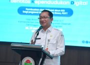 Kemendes PDTT Jamin Keamanan Identitas Pribadi dalam Aktivasi IKD