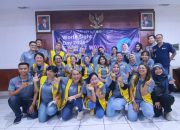 Peringati WSD 2023, LCYMM dan RS dr Sardjito Gelar Bakti Sosial