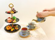 Arion Suites Hotel Kemang Perkenalkan Pengalaman Afternoon Tea yang Elegan dalam Acara Afternoon Tea Launching