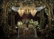 Arion Suites Hotel Kemang Menjadi Tempat Ideal untuk Menggelar Pernikahan