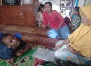 Poltekesos Bantu Disabilitas di Cianjur