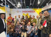 Industri Digital dan Elektronik Dalam Negeri Siap Rebut Pasar Global