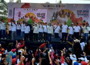 Peringati Hari Ayam dan Telur Nasional, Kementan Ajak Masyarakat Gemar Makan Ayam dan Telur