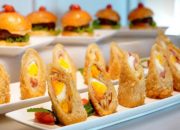 Rayakan World Food Day, Swiss-Belboutique Yogyakarta Sekaligus Luncurkan Promo F&B