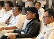 Plt. Mentan Minta Penyuluh Dampingi Petani Hadapi El Nino