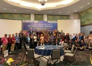 KKP-IPB Gelar Seminar Internasional Bahas Teknologi Perikanan